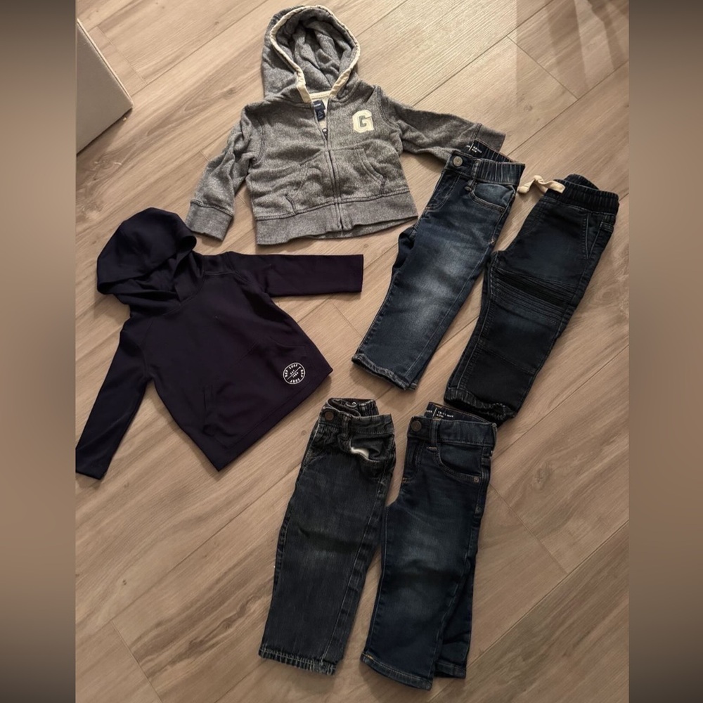 Baby Gap Bundle